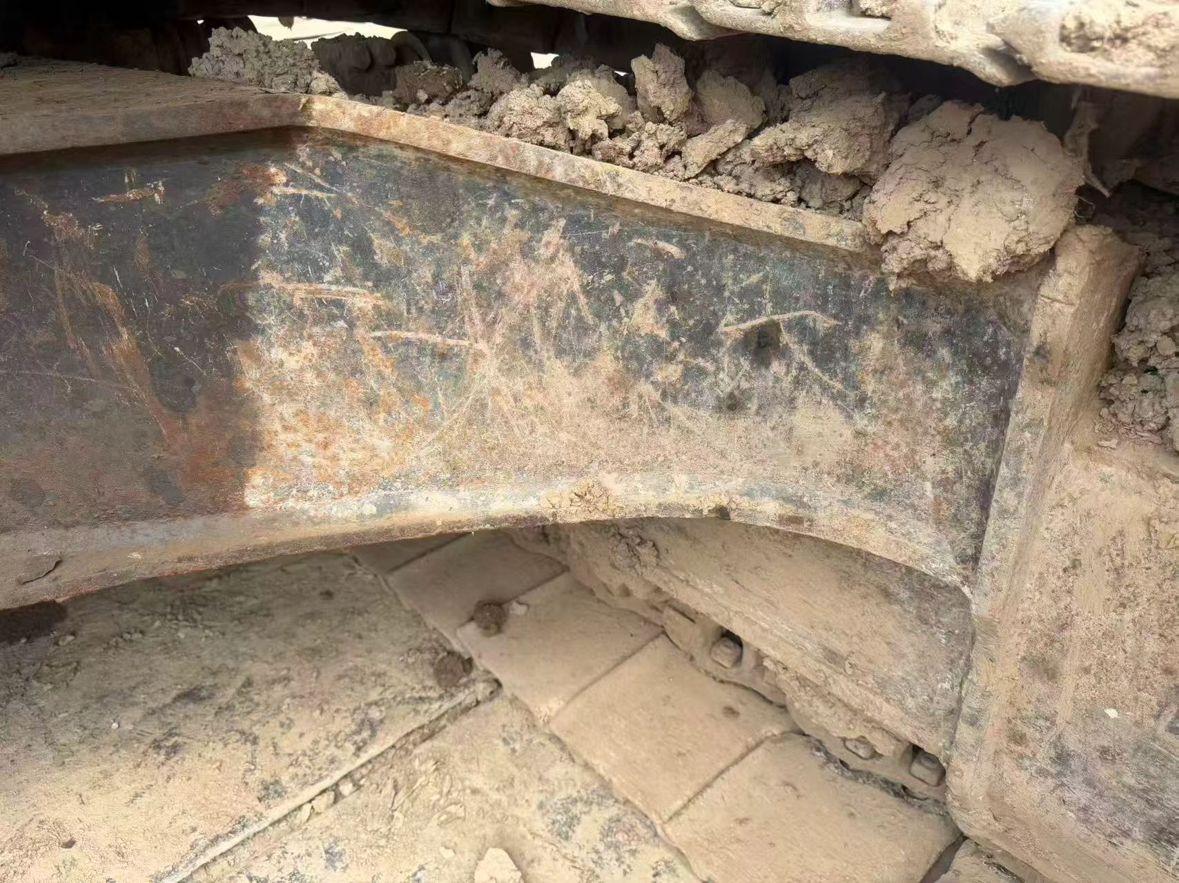 Buy Sany SY215C-8 Used Excavator / 1