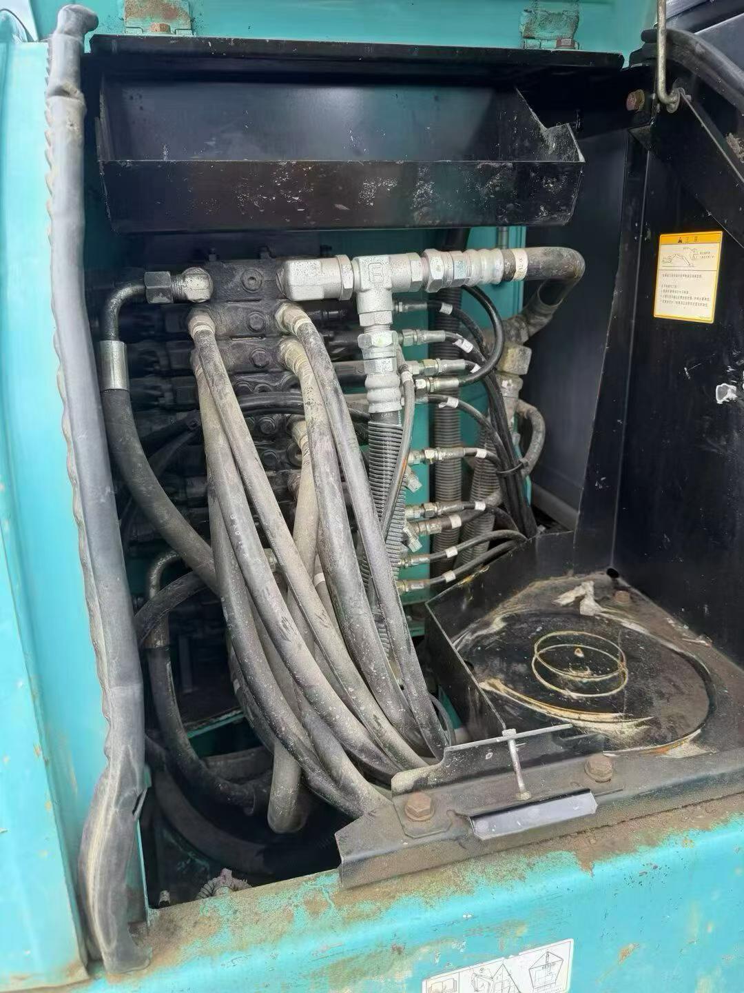 Buy Kobelco Used Excavator / 4 Buy Kobelco Used Excavator / 4