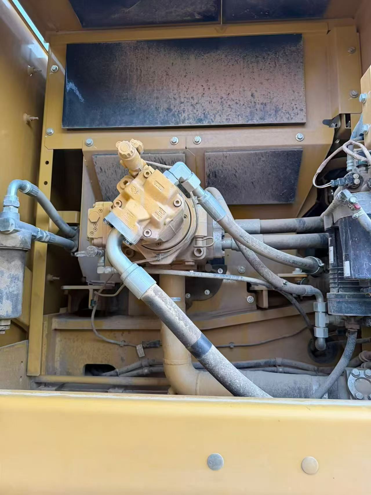 Buy Caterpillar 336E Used Excavator / 9 Buy Caterpillar 336E Used Excavator / 9