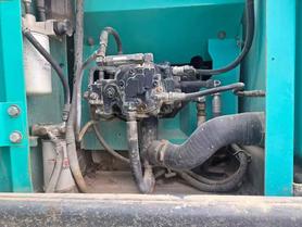Buy Kobelco Used Excavator / 6 Buy Kobelco Used Excavator / 6