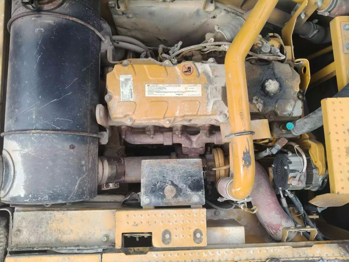 Buy Caterpillar 336E Used Excavator / 9 Buy Caterpillar 336E Used Excavator / 9