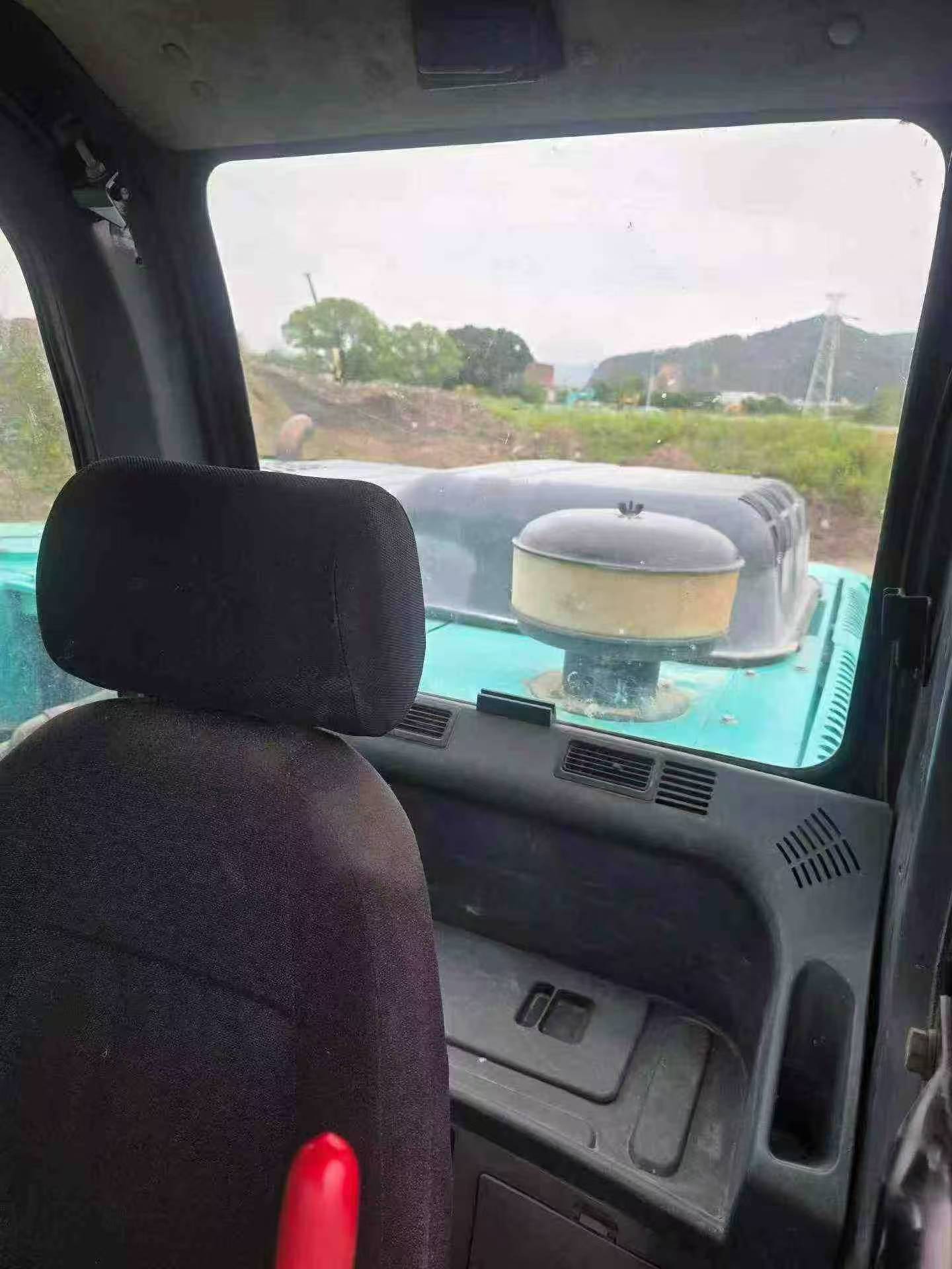 Buy Kobelco Used Excavator / 9