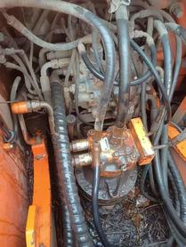Acheter Pelle Doosan DX15 d'occasion / 6 Acheter Pelle Doosan DX15 d'occasion / 6
