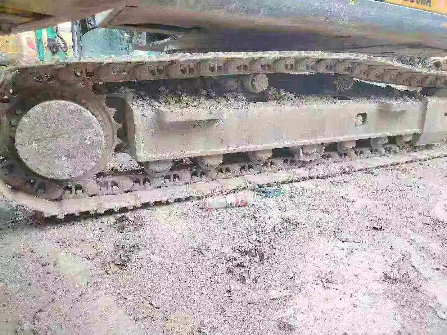Buy XCMG XE200DA Used Excavator / 8 Buy XCMG XE200DA Used Excavator / 8