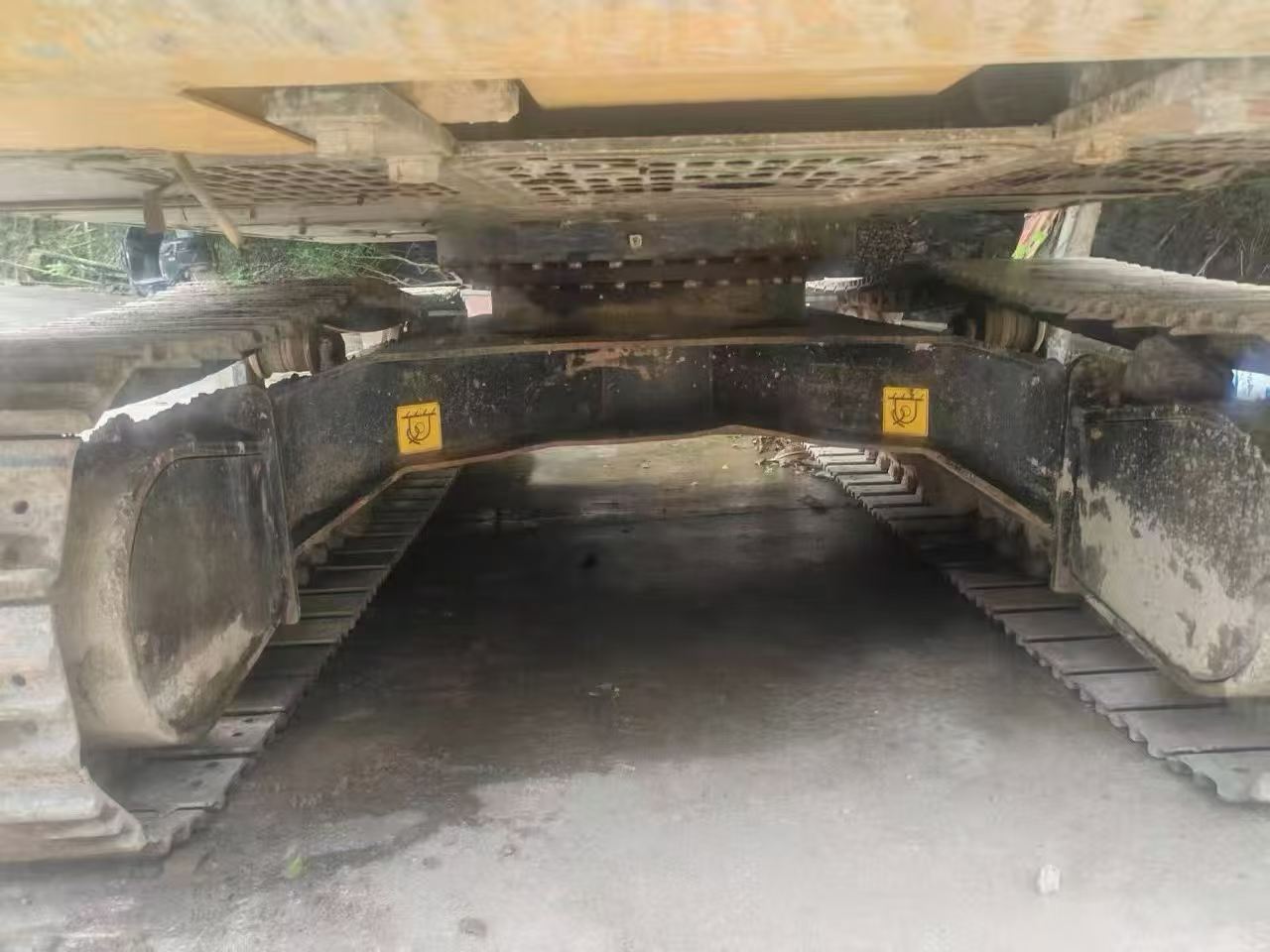 Buy Sany SY135 Used Excavator / 5 Buy Sany SY135 Used Excavator / 5