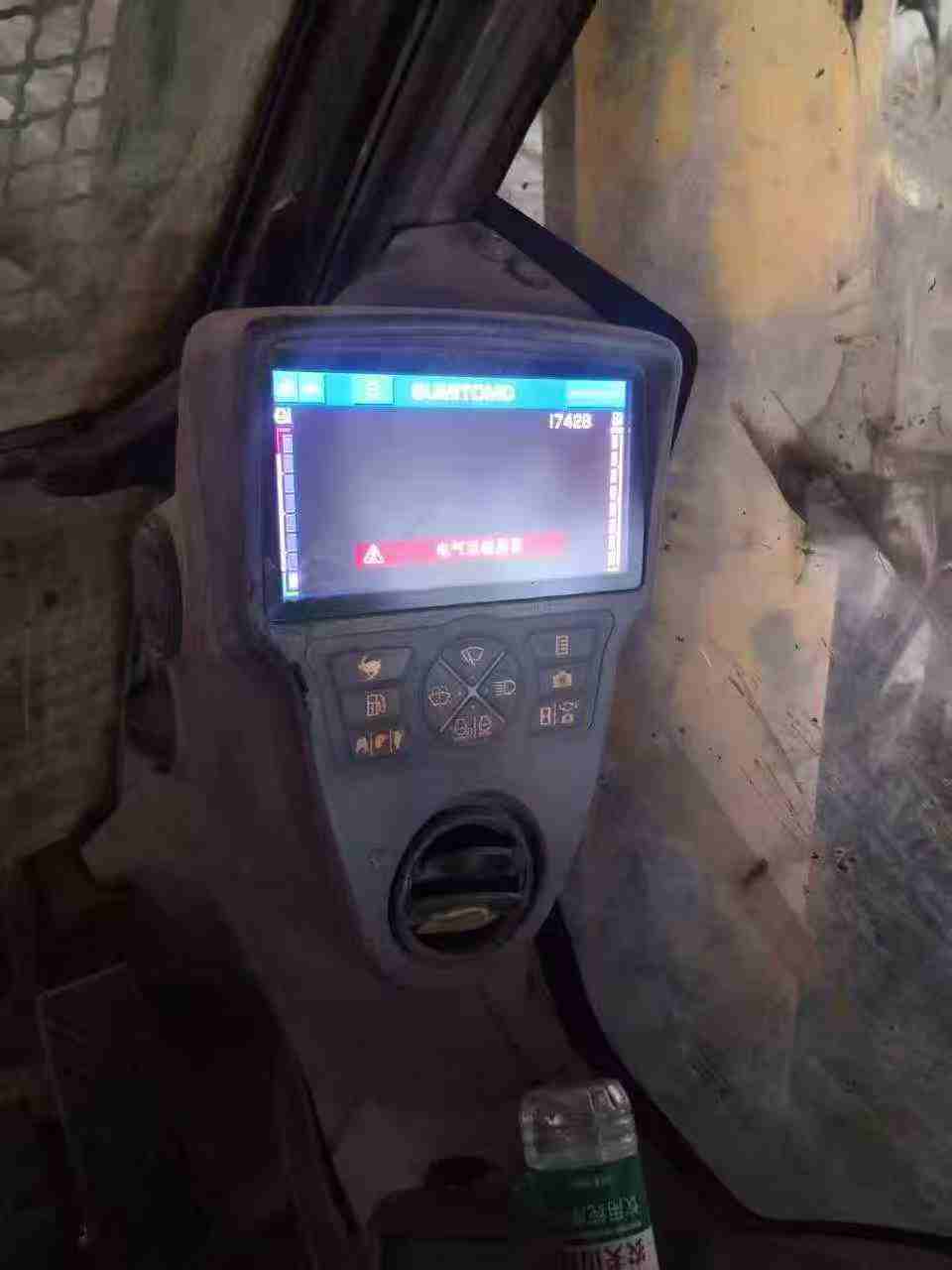 Buy Sumitomo SH360-5 Used Excavator / 4 Buy Sumitomo SH360-5 Used Excavator / 4