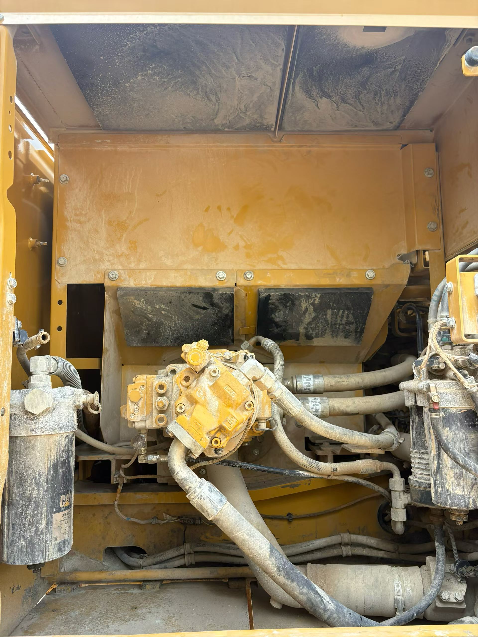 Buy Caterpillar 336E Used Excavator / 6 Buy Caterpillar 336E Used Excavator / 6