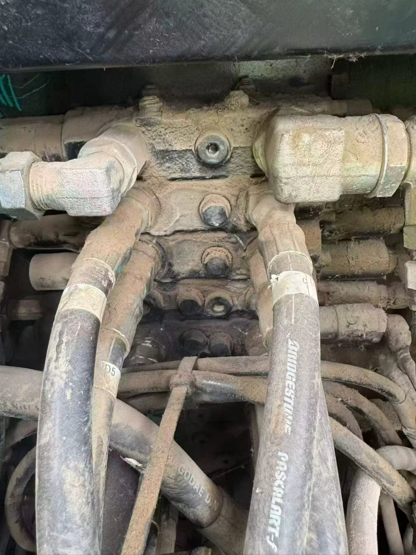 Buy Kobelco Used Excavator / 2