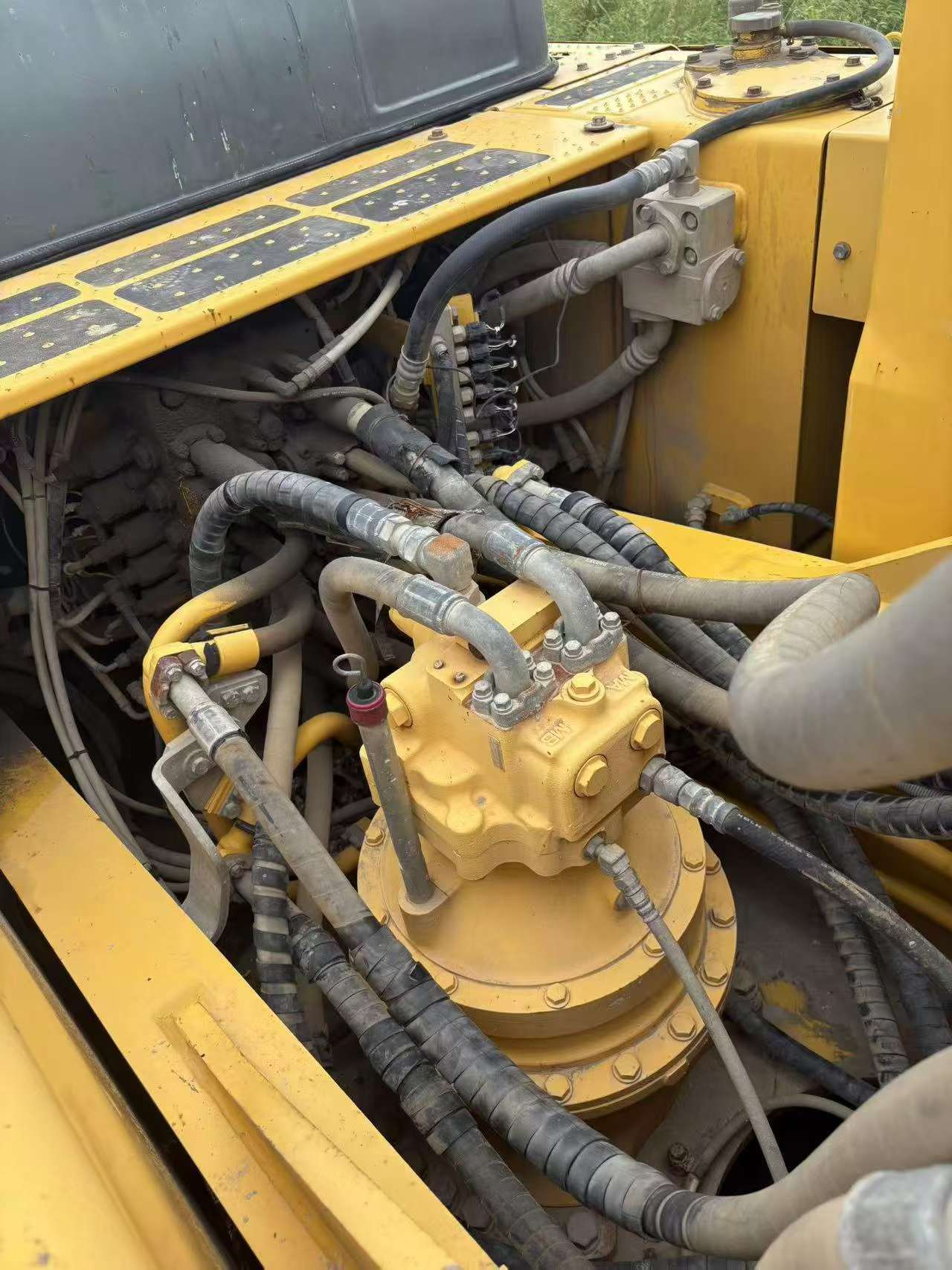 Buy Komatsu PC360-7 Used Excavator / 8 Buy Komatsu PC360-7 Used Excavator / 8