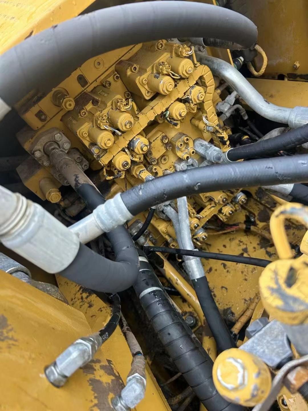 Buy Caterpillar 336E Used Excavator / 6 Buy Caterpillar 336E Used Excavator / 6