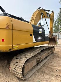Buy Caterpillar 326DL Used Excavator / 3 Buy Caterpillar 326DL Used Excavator / 3