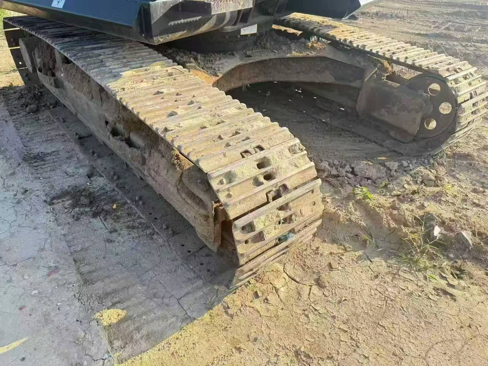 Buy Sany SY155-8C Used Excavator / 5 Buy Sany SY155-8C Used Excavator / 5