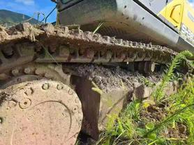 Buy Sumitomo SH380-6 Used Excavator / 4 Buy Sumitomo SH380-6 Used Excavator / 4