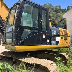 Buy Caterpillar 320D Used Excavator / 9 Buy Caterpillar 320D Used Excavator / 9