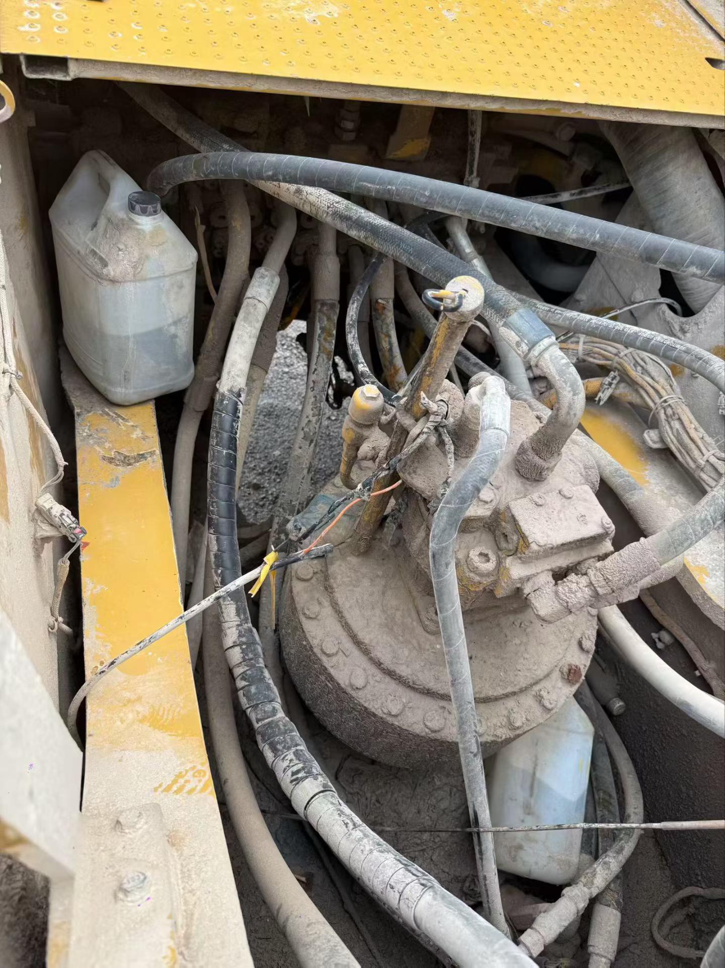 Buy Caterpillar 336E Used Excavator / 2 Buy Caterpillar 336E Used Excavator / 2