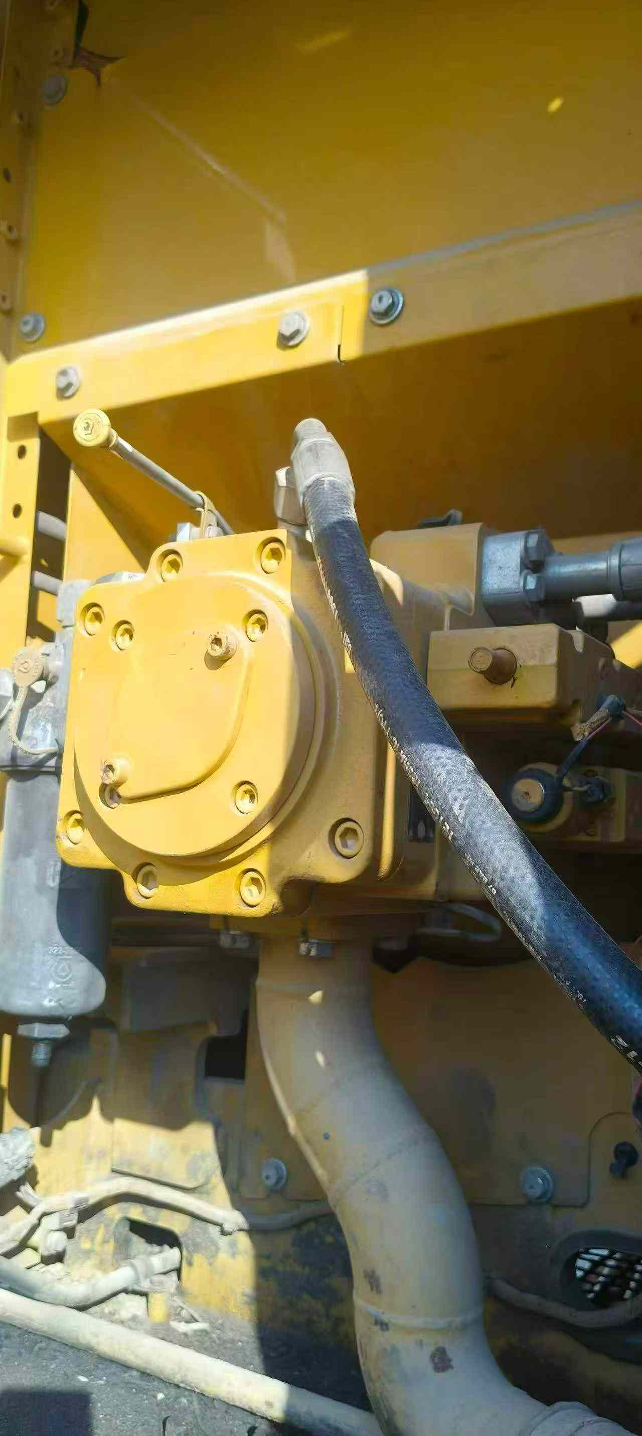 Buy Caterpillar 320GC Used Excavator / 3 Buy Caterpillar 320GC Used Excavator / 3
