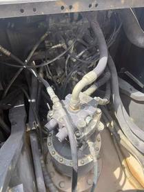 Buy Sumitomo SH210-5 Used Excavator / 7 Buy Sumitomo SH210-5 Used Excavator / 7
