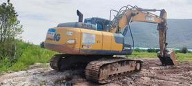 Buy XCMG XE200 Used Excavator / 2 Buy XCMG XE200 Used Excavator / 2