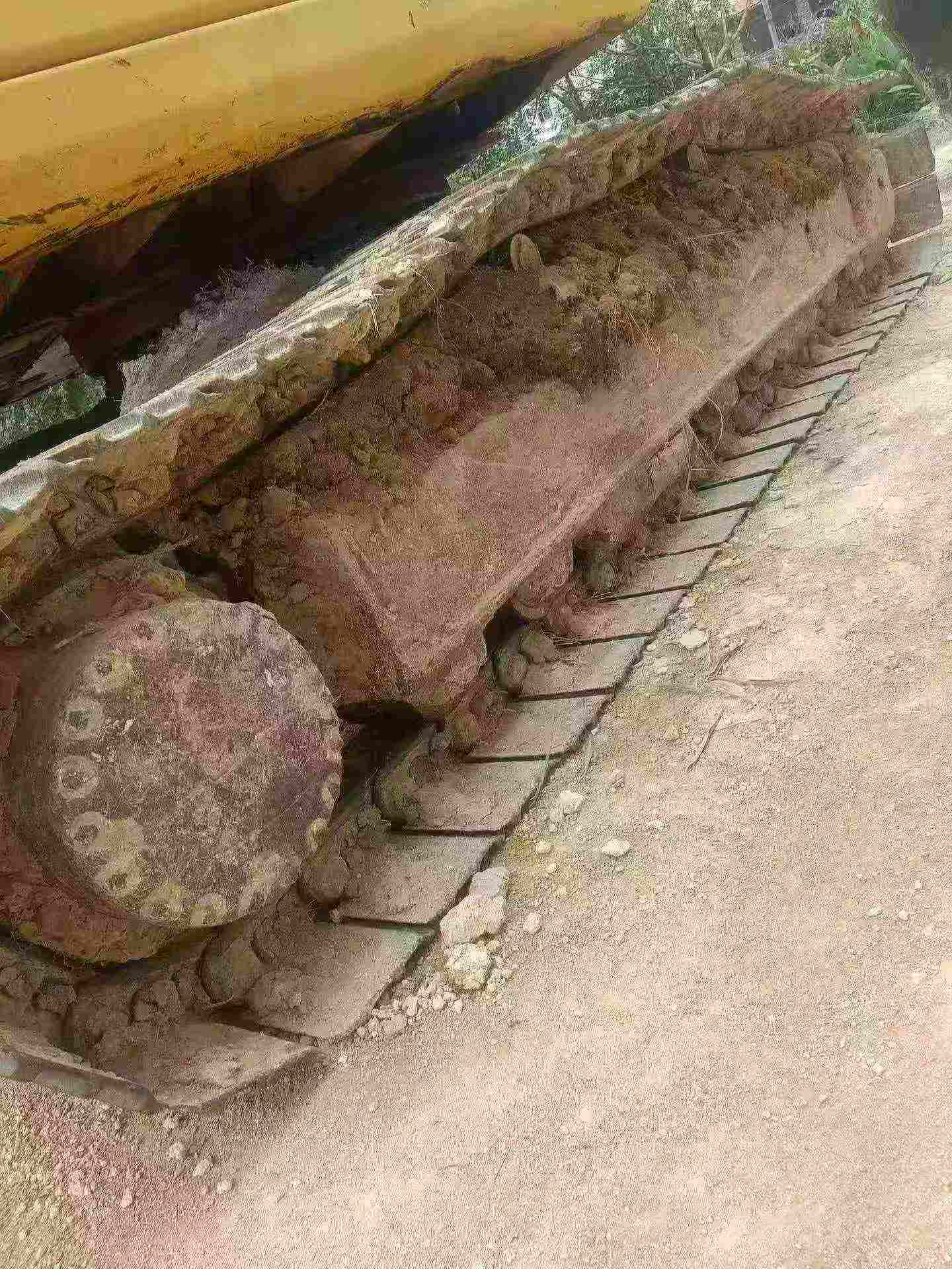 Buy Komatsu Used Excavator / 8 Buy Komatsu Used Excavator / 8