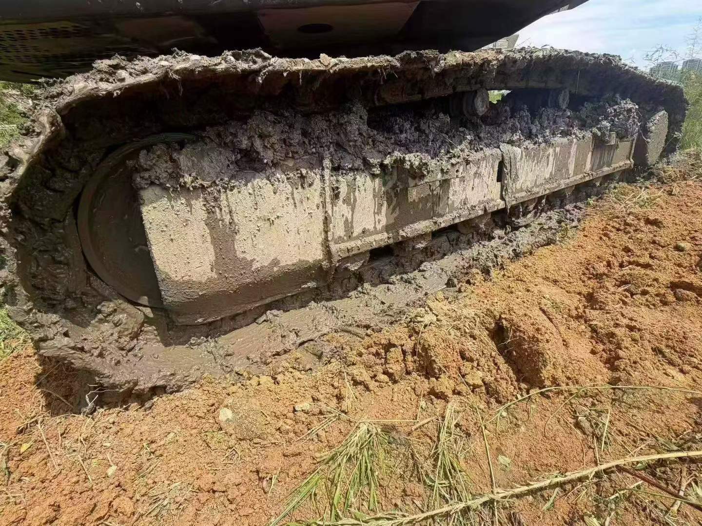 Buy Sumitomo SH210-5 Used Excavator / 6 Buy Sumitomo SH210-5 Used Excavator / 6