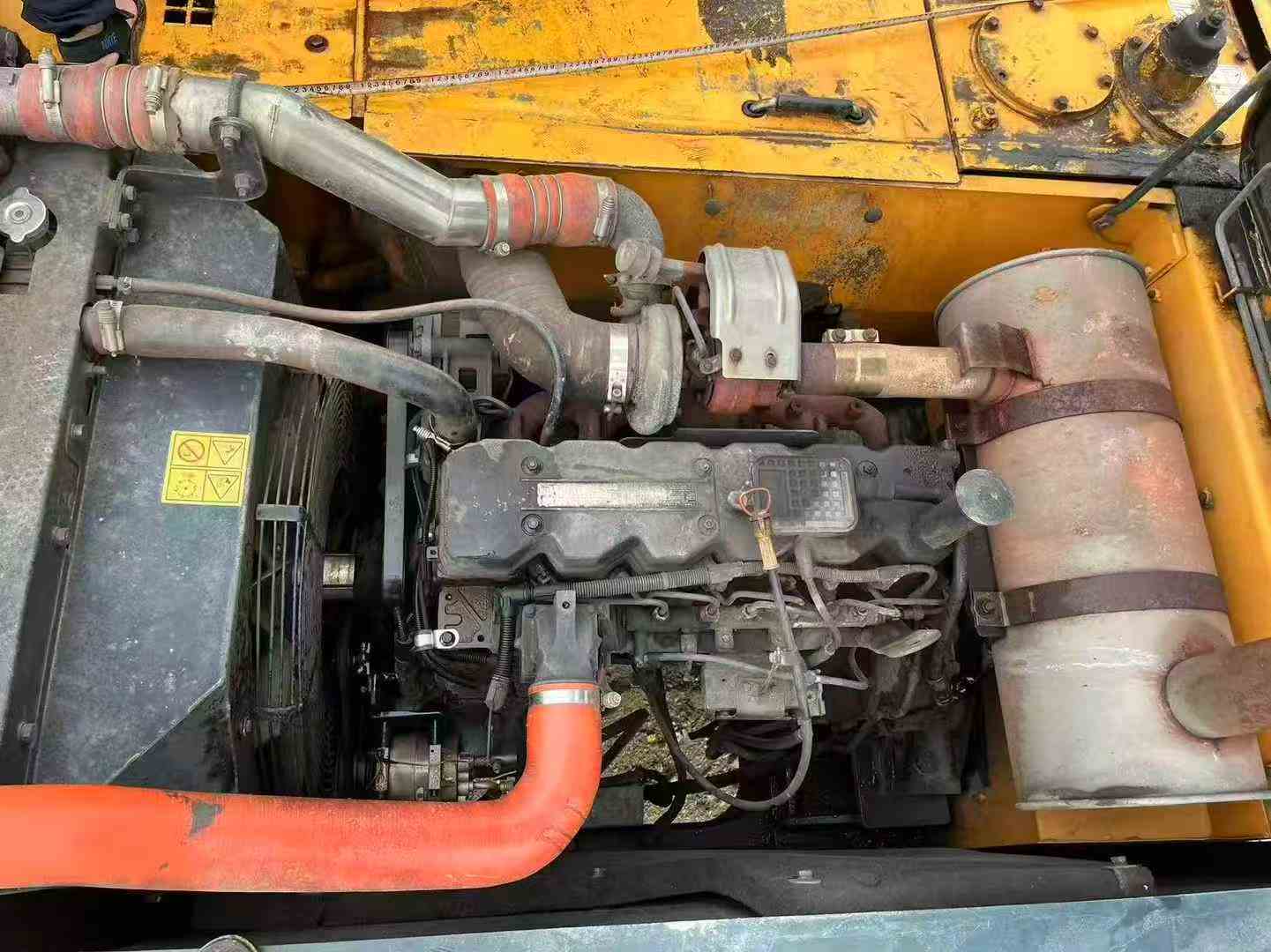 Buy Hyundai R215-7 Used Excavator / 3 Buy Hyundai R215-7 Used Excavator / 3