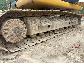 Buy Caterpillar 323D2L Used Excavator / 9 Buy Caterpillar 323D2L Used Excavator / 9