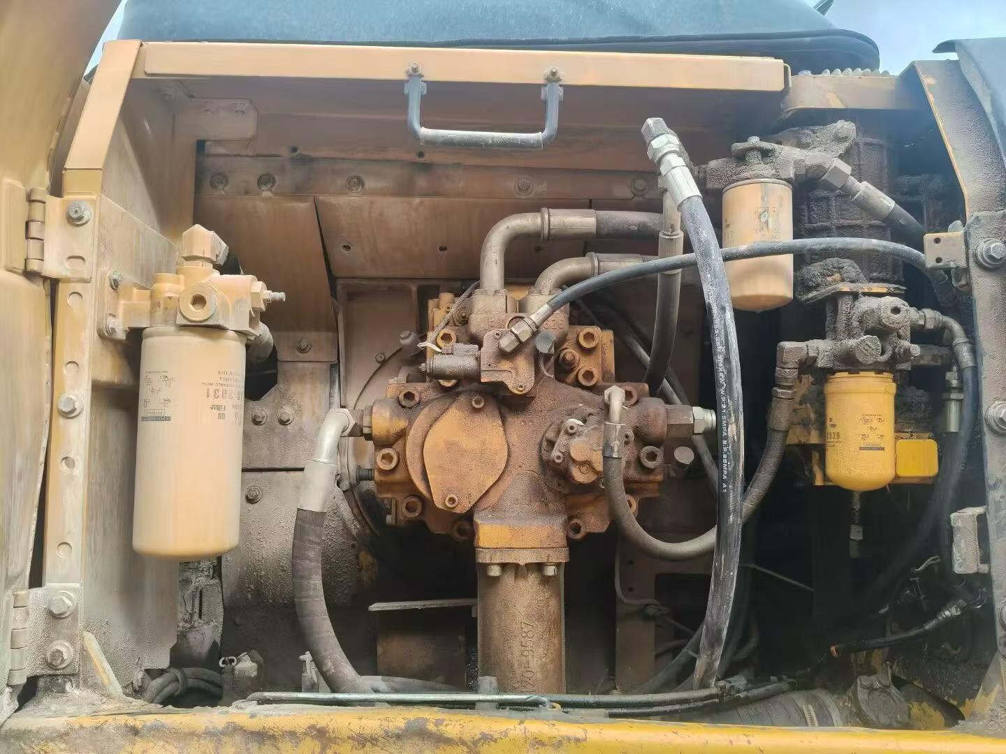 Buy Caterpillar 336E Used Excavator / 7 Buy Caterpillar 336E Used Excavator / 7