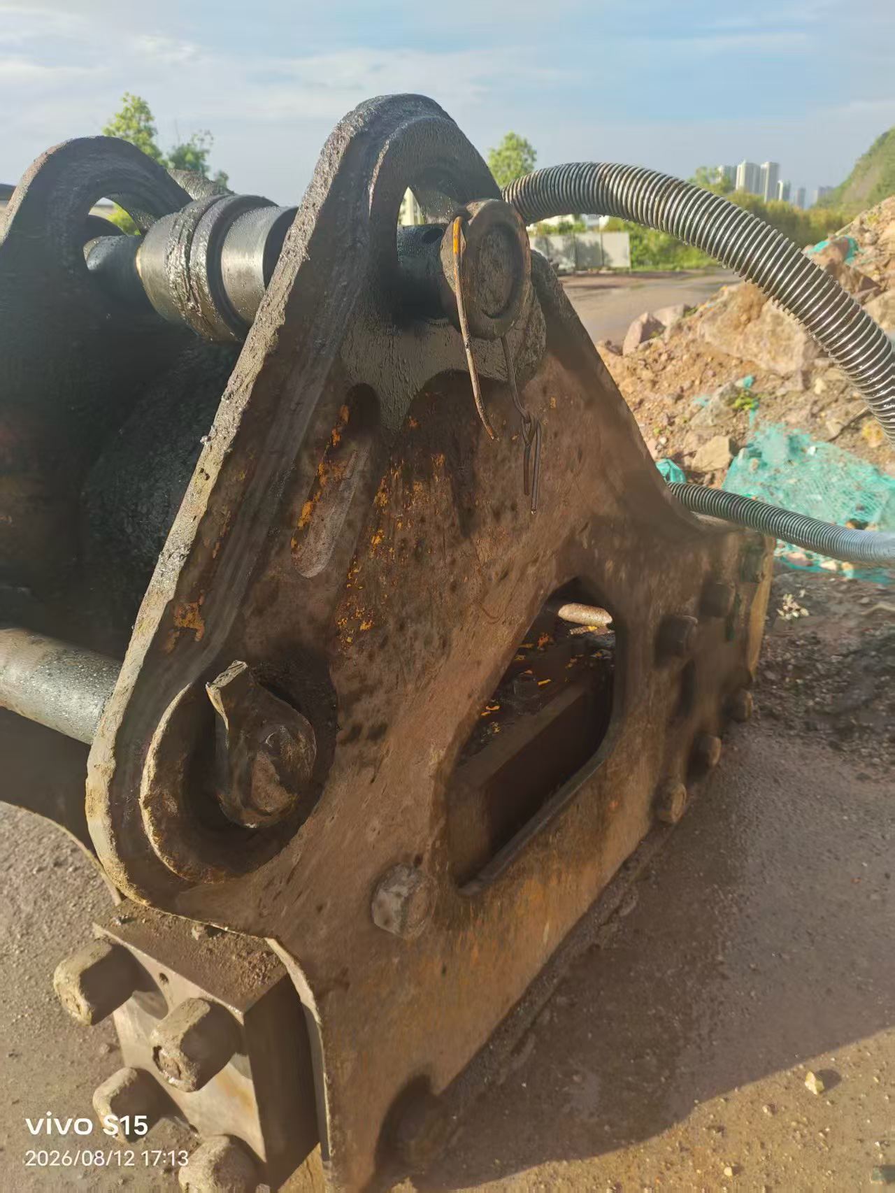 Buy Sany SY365C-8 Used Excavator / 2 Buy Sany SY365C-8 Used Excavator / 2