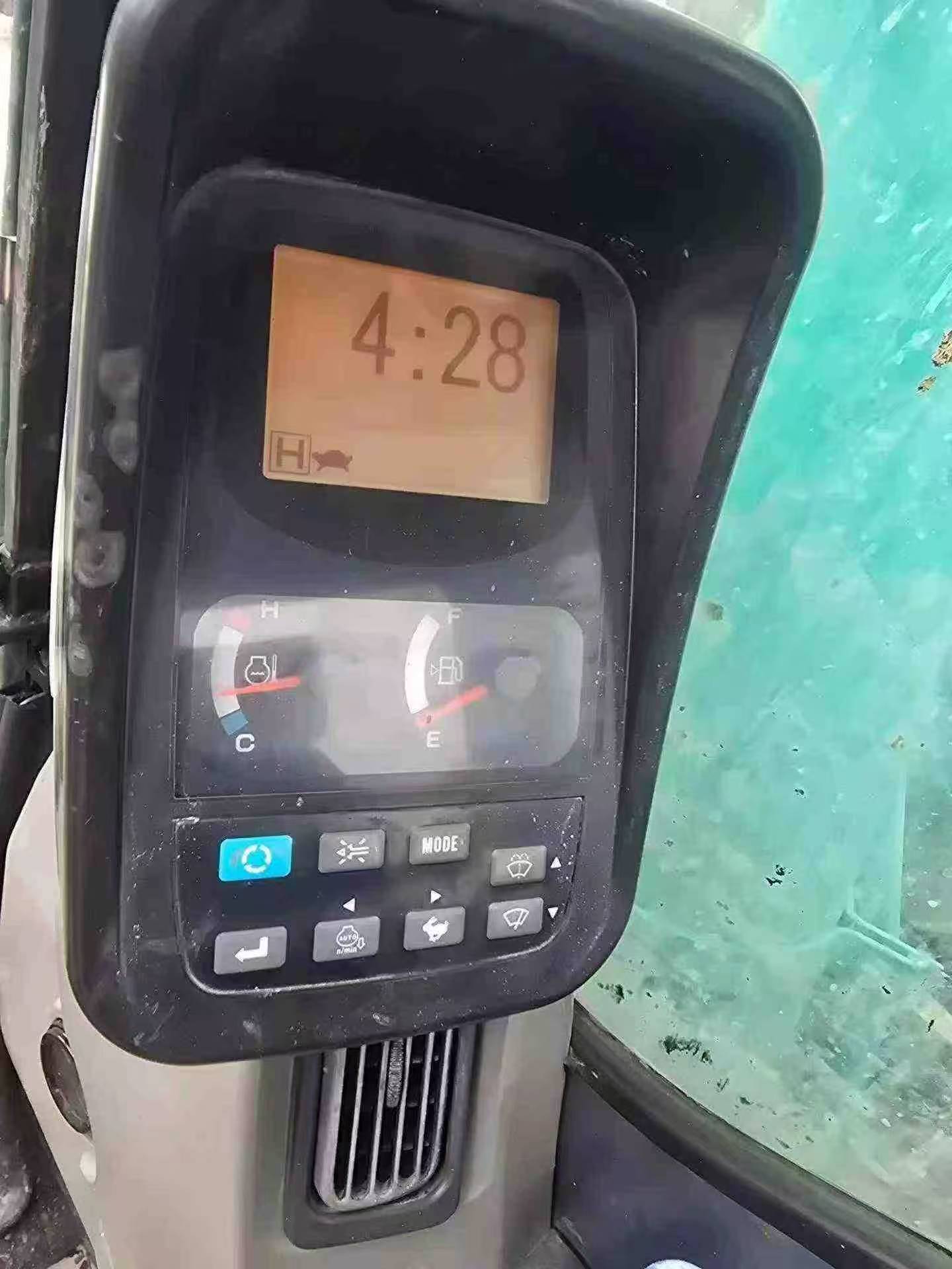 Buy Kobelco Used Excavator / 7