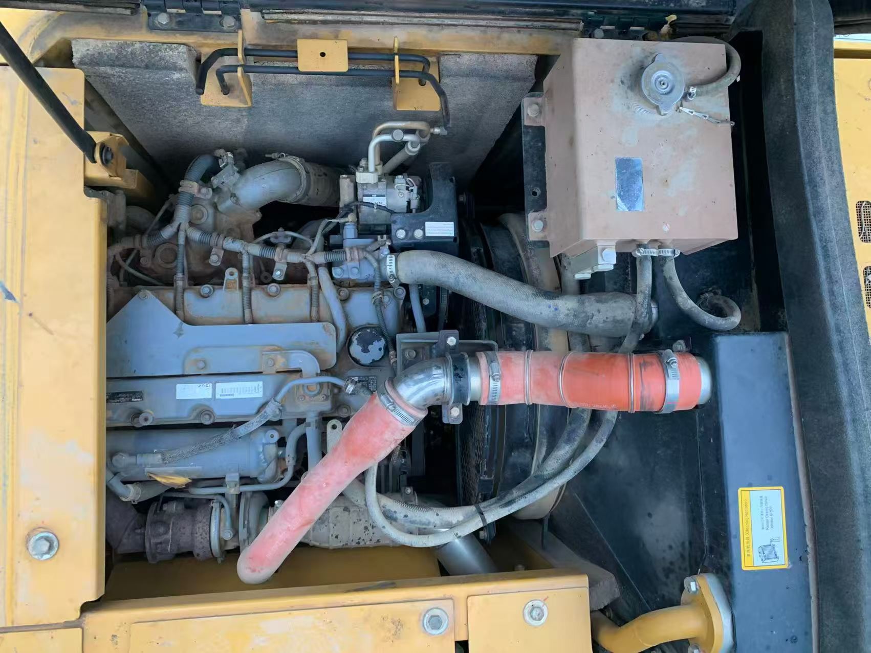 Buy Sany SY155C Used Excavator / 2 Buy Sany SY155C Used Excavator / 2