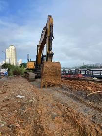 Buy Sany SY365C Used Excavator / 3 Buy Sany SY365C Used Excavator / 3