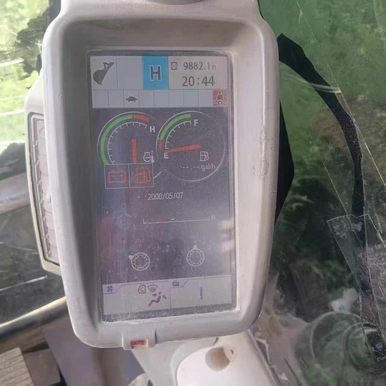 Buy Hitachi ZX470H-3 Used Excavator / 6 Buy Hitachi ZX470H-3 Used Excavator / 6
