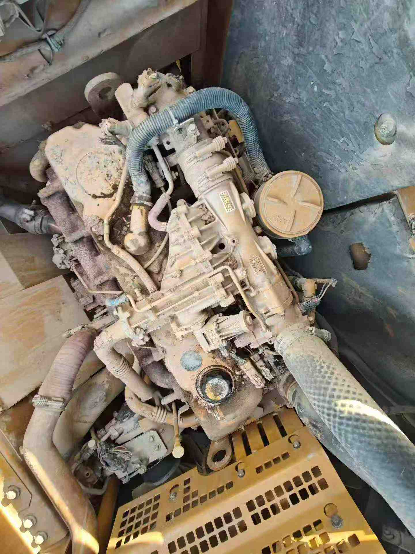 Buy Caterpillar 320E Used Excavator / 3 Buy Caterpillar 320E Used Excavator / 3