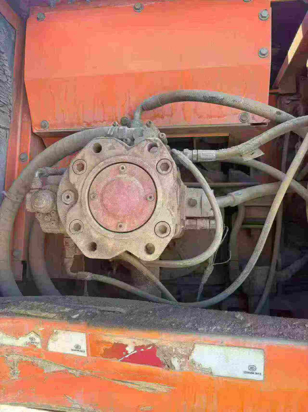 Buy Doosan DX210W Used Excavator / 5 Buy Doosan DX210W Used Excavator / 5