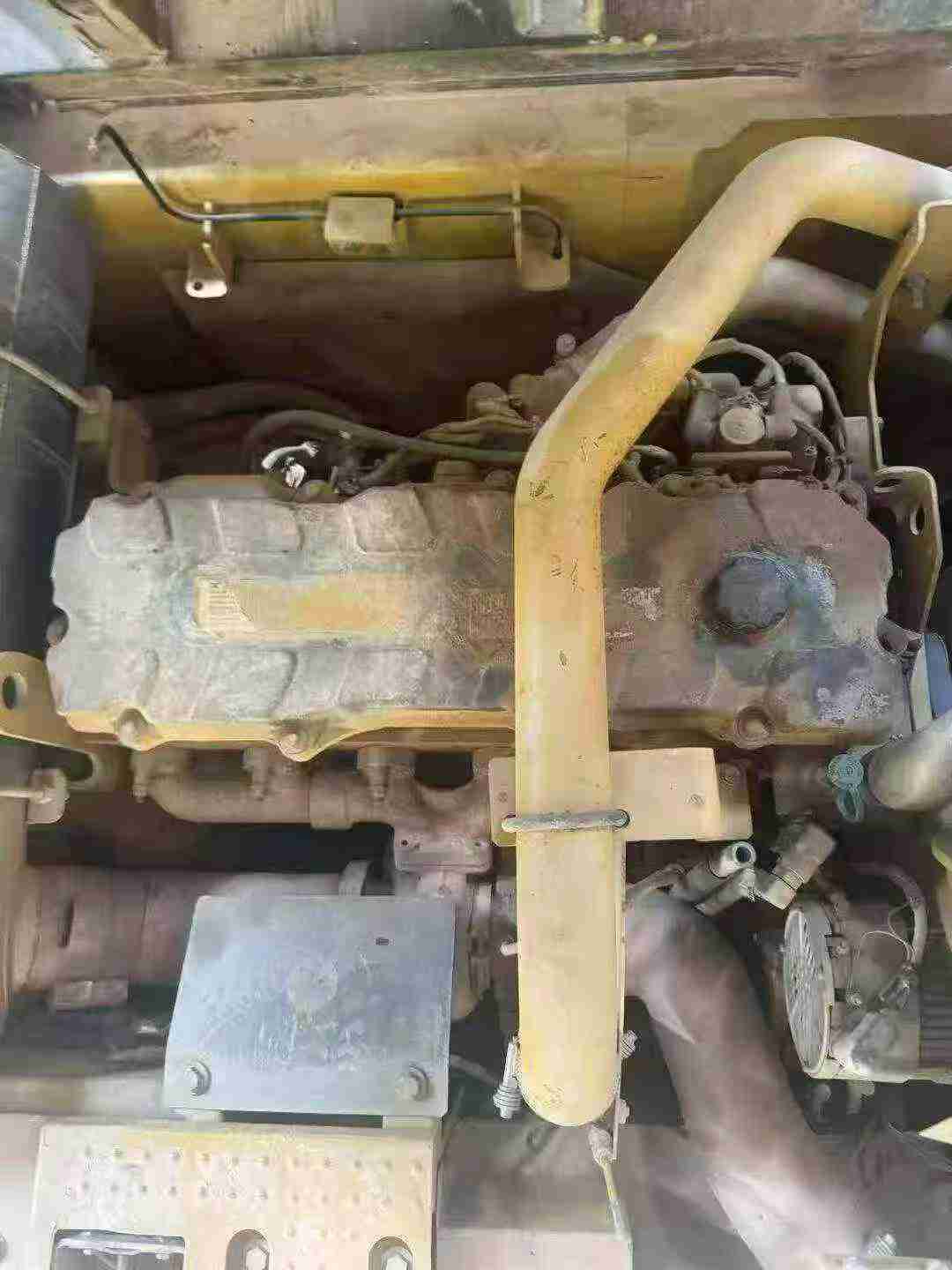 Buy Caterpillar 336E Used Excavator / 6 Buy Caterpillar 336E Used Excavator / 6