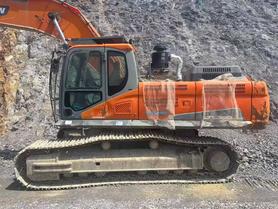 Buy Doosan DX380 Used Excavator / 3 Buy Doosan DX380 Used Excavator / 3