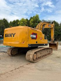 Buy Sany SY235H Used Excavator / 2 Buy Sany SY235H Used Excavator / 2