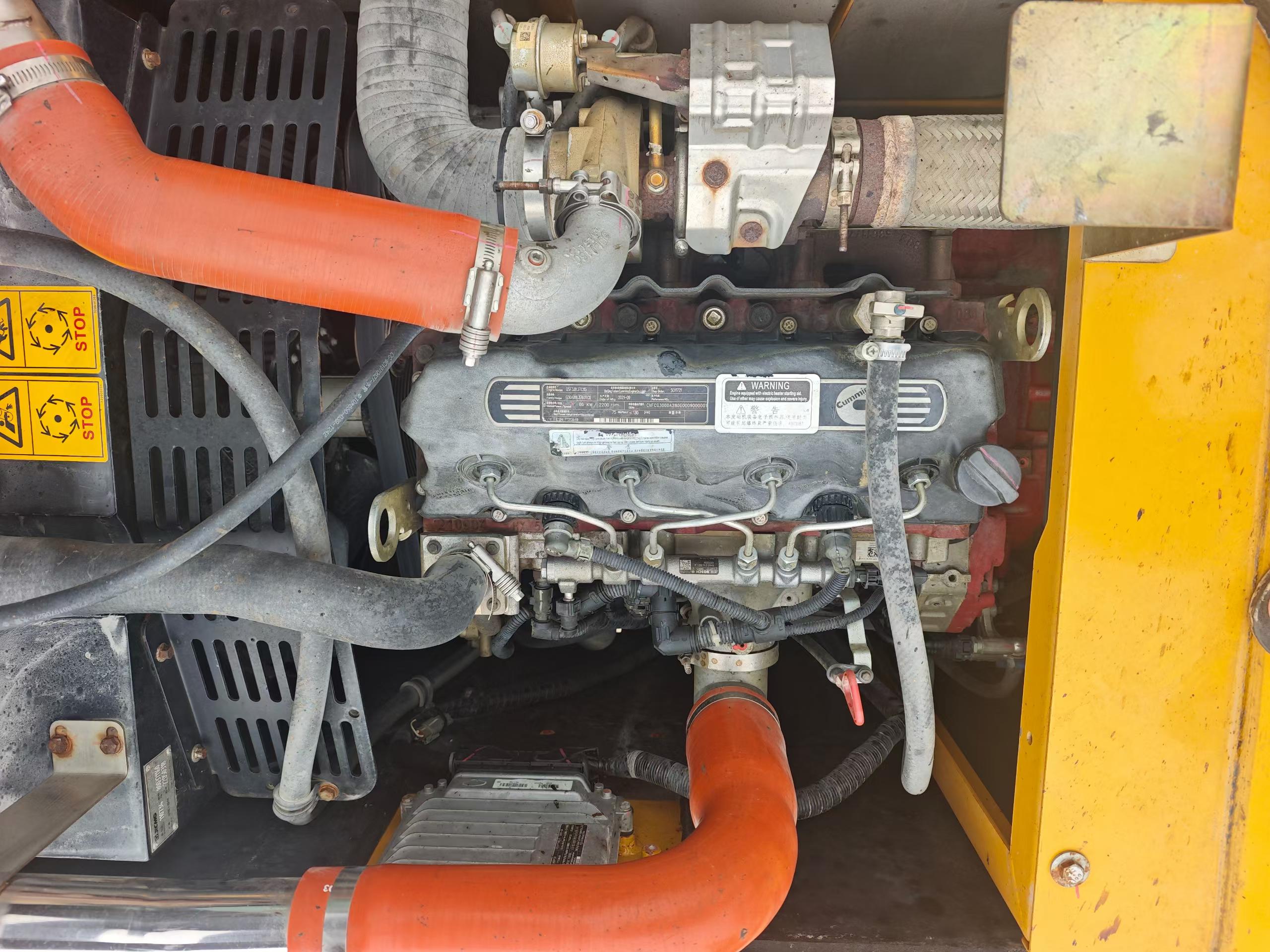 Buy XCMG XE135D Used Excavator / 9 Buy XCMG XE135D Used Excavator / 9