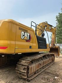 Buy Caterpillar 336E Used Excavator / 3 Buy Caterpillar 336E Used Excavator / 3