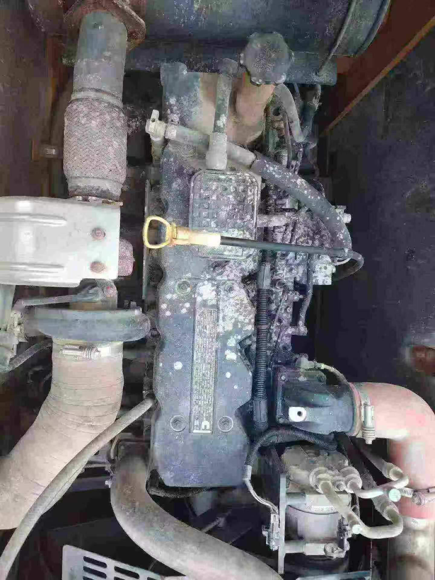 Buy XCMG XE200DA Used Excavator / 4 Buy XCMG XE200DA Used Excavator / 4