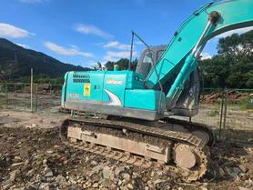 Buy Kobelco Used Excavator / 8 Buy Kobelco Used Excavator / 8