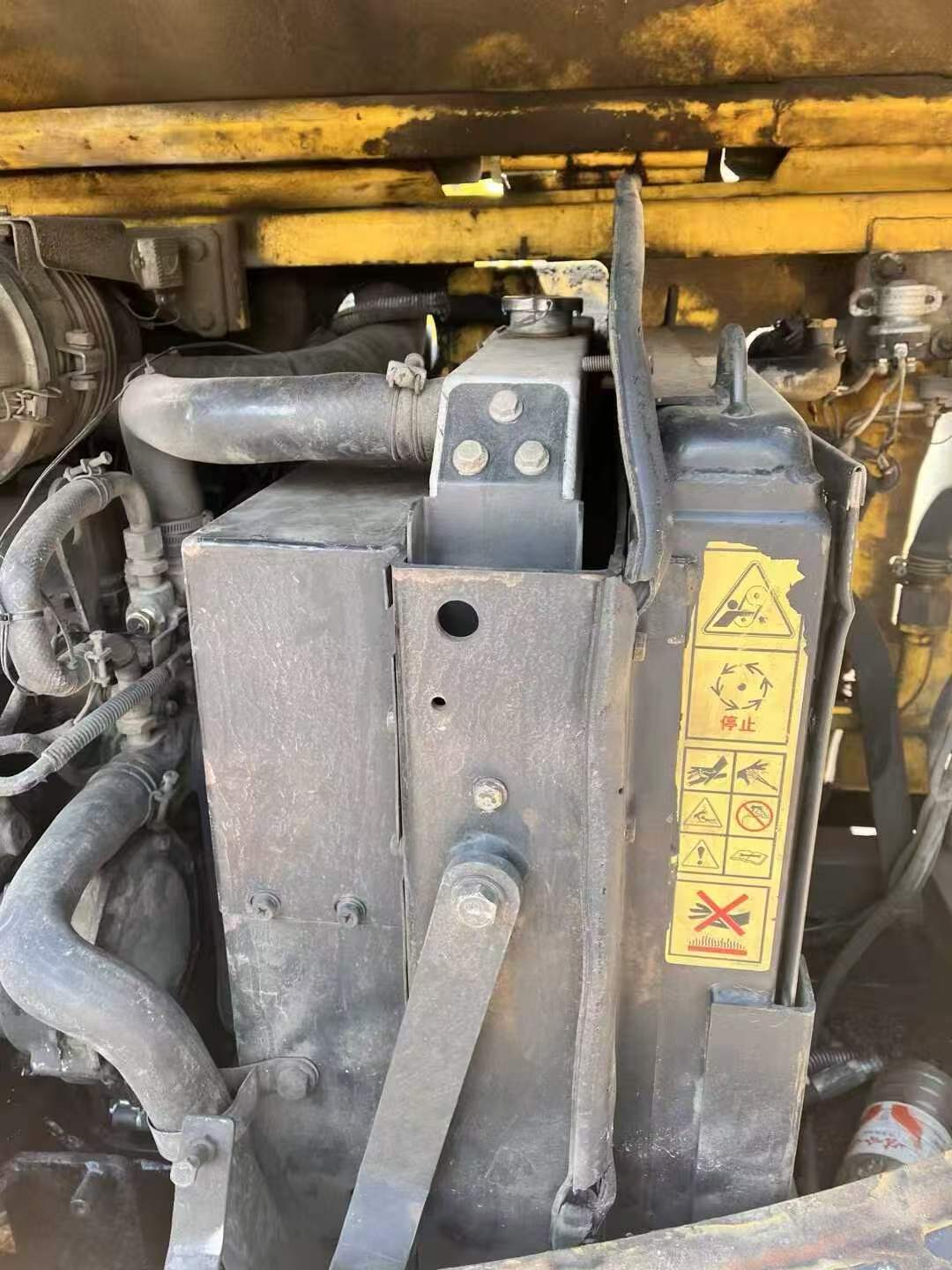 Buy Hyundai R80G Used Excavator / 6 Buy Hyundai R80G Used Excavator / 6