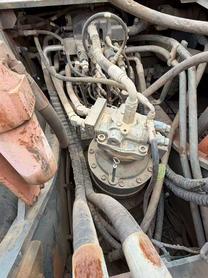 Buy Doosan DX260LC-9C Used Excavator / 7 Buy Doosan DX260LC-9C Used Excavator / 7