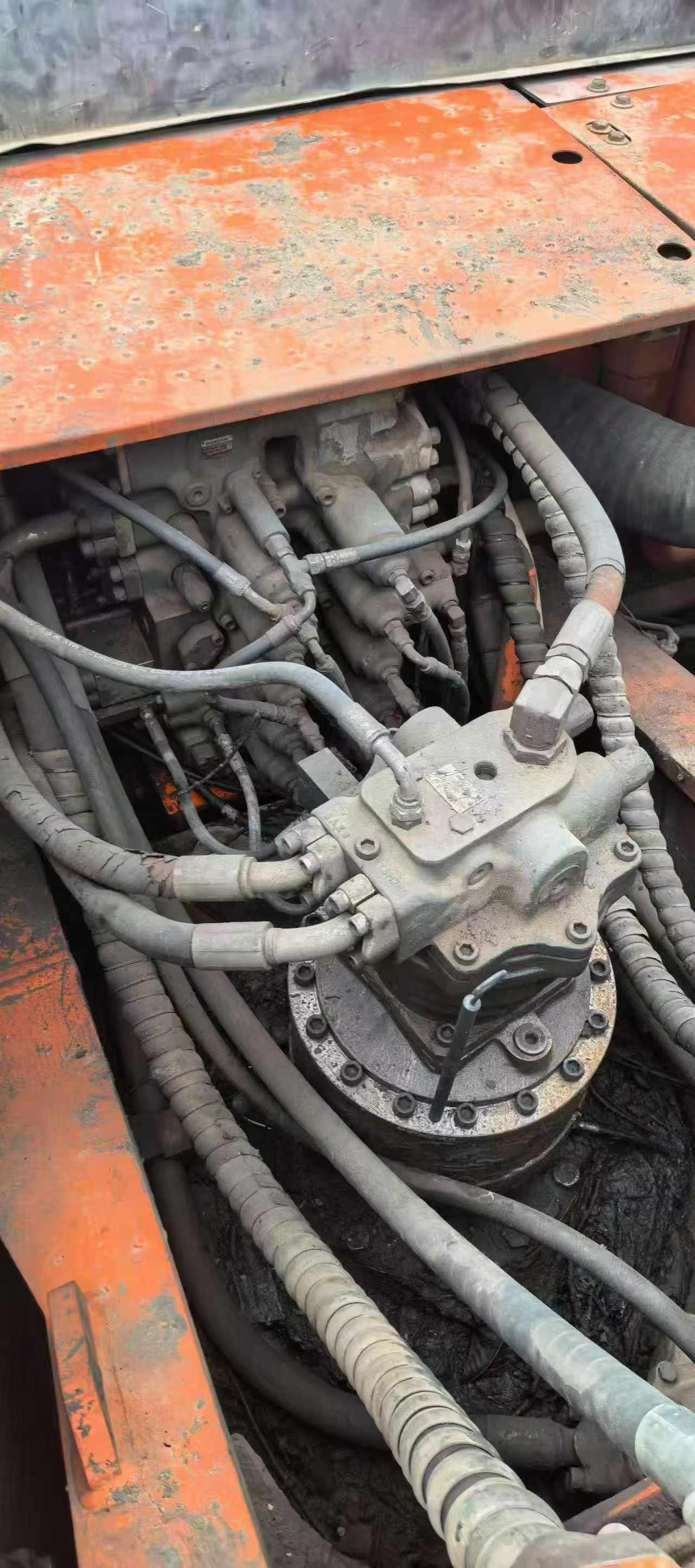 Buy Doosan DX380 Used Excavator / 7 Buy Doosan DX380 Used Excavator / 7