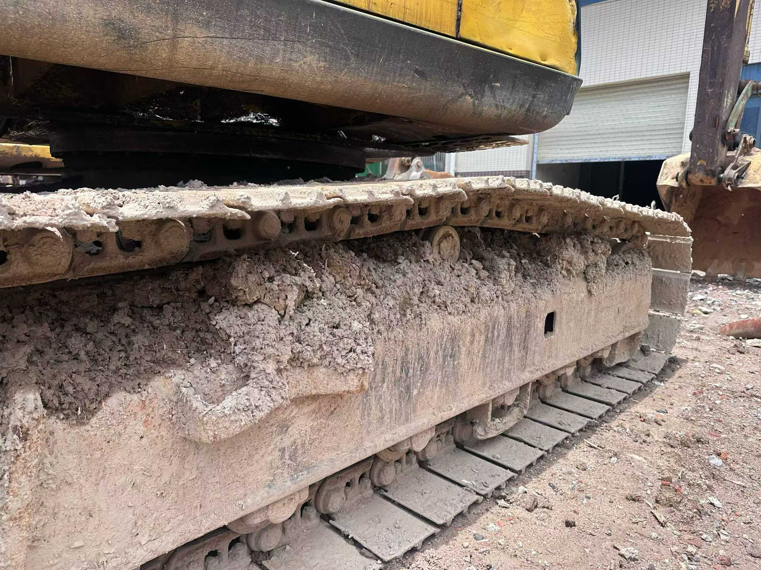 Buy Sumitomo Used Excavator / 1