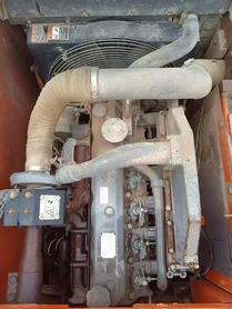 Acheter Pelle Doosan DX15 d'occasion / 3 Acheter Pelle Doosan DX15 d'occasion / 3