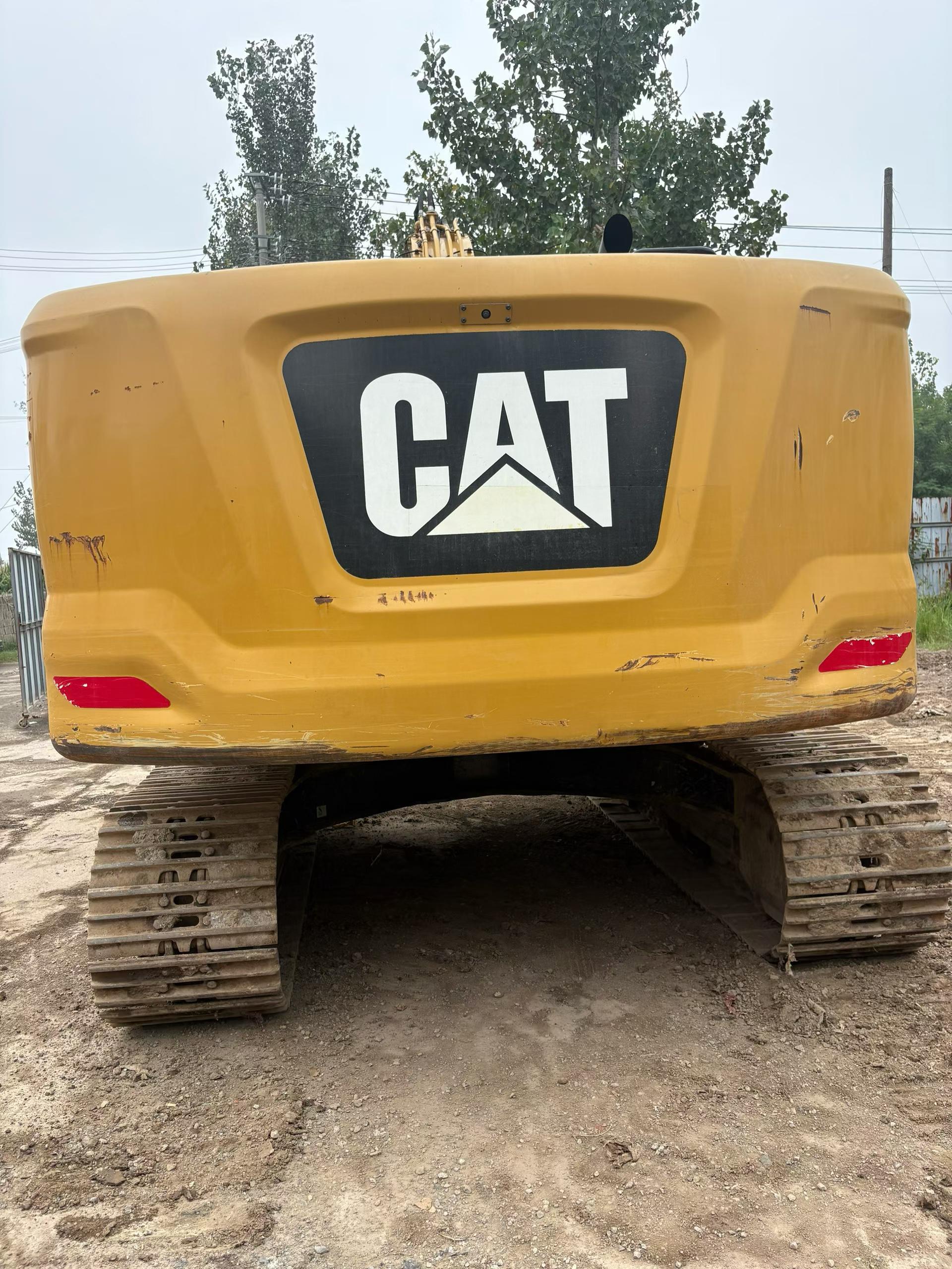 Buy Caterpillar 323 Used Excavator / 4 Buy Caterpillar 323 Used Excavator / 4