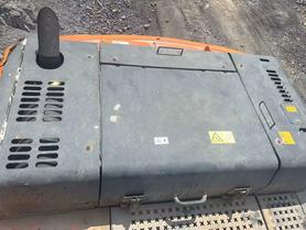 Buy Doosan DX380 Used Excavator / 5 Buy Doosan DX380 Used Excavator / 5