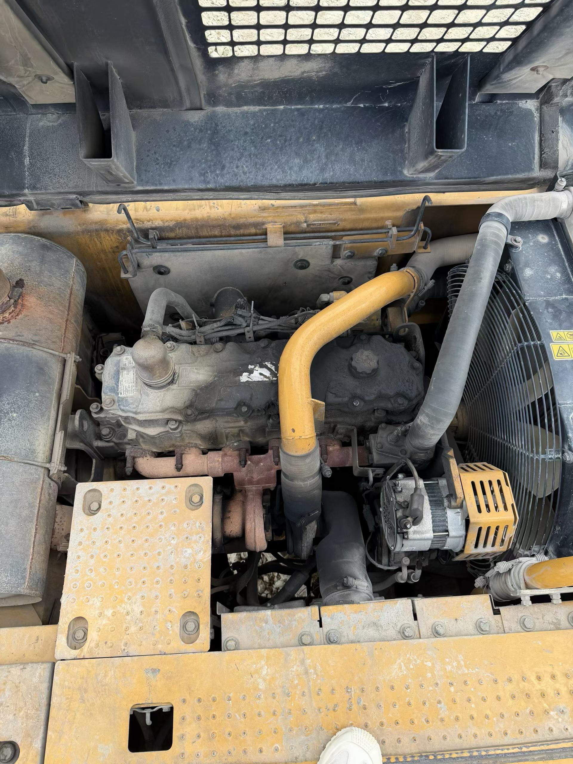 Buy Caterpillar 324D Used Excavator / 8 Buy Caterpillar 324D Used Excavator / 8