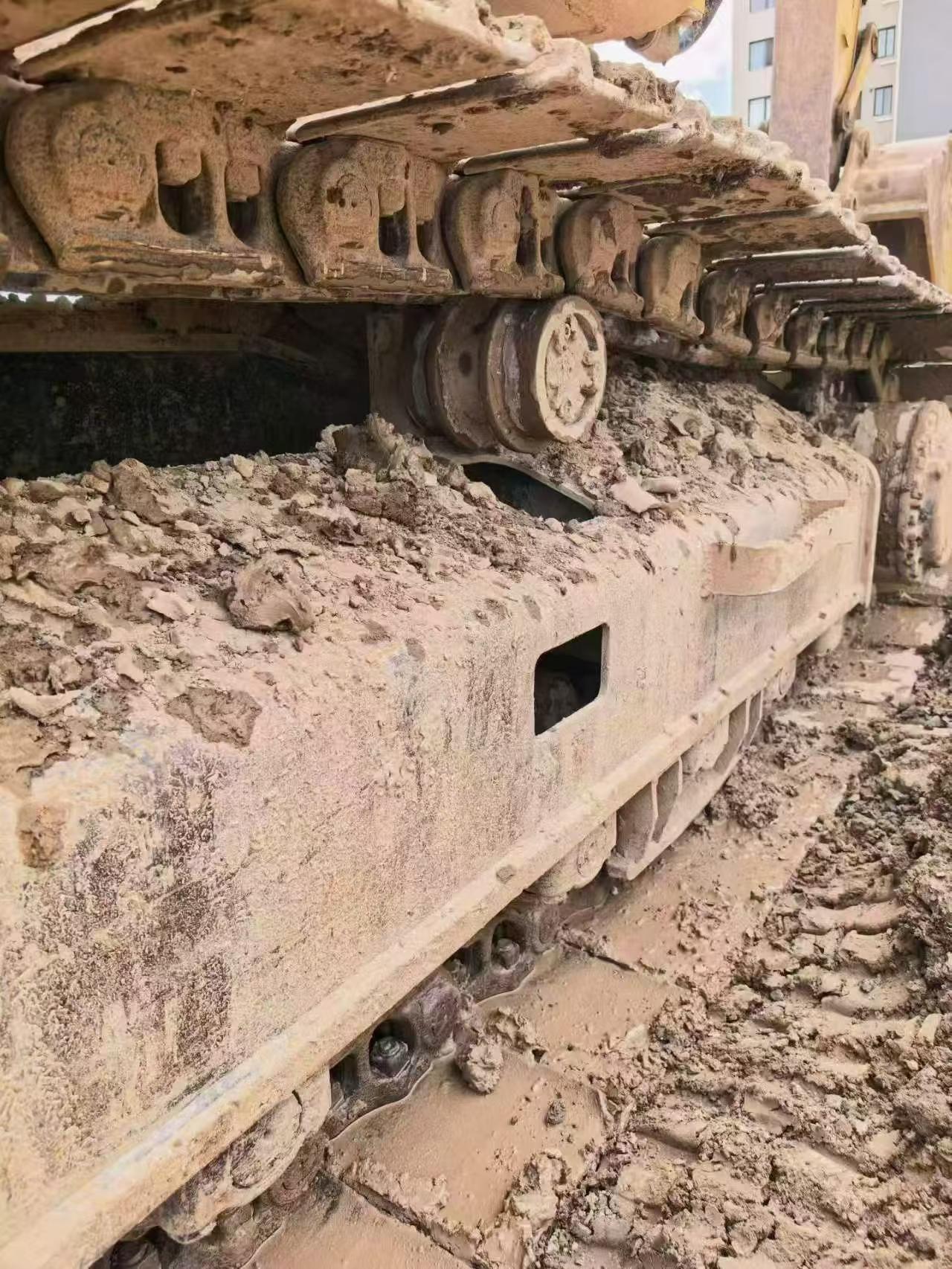 Buy Caterpillar 330B Used Excavator / 4 Buy Caterpillar 330B Used Excavator / 4